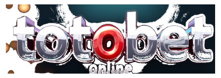 totobet online logo