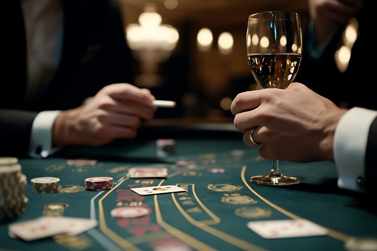 totobet online High-Cap Feature Rooms