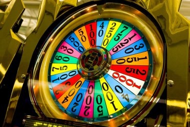 totobet online Slot Rooms Built for Your Pace