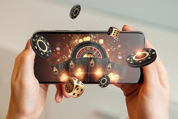 totobet online What Domino Qq Brings to Your Lobby