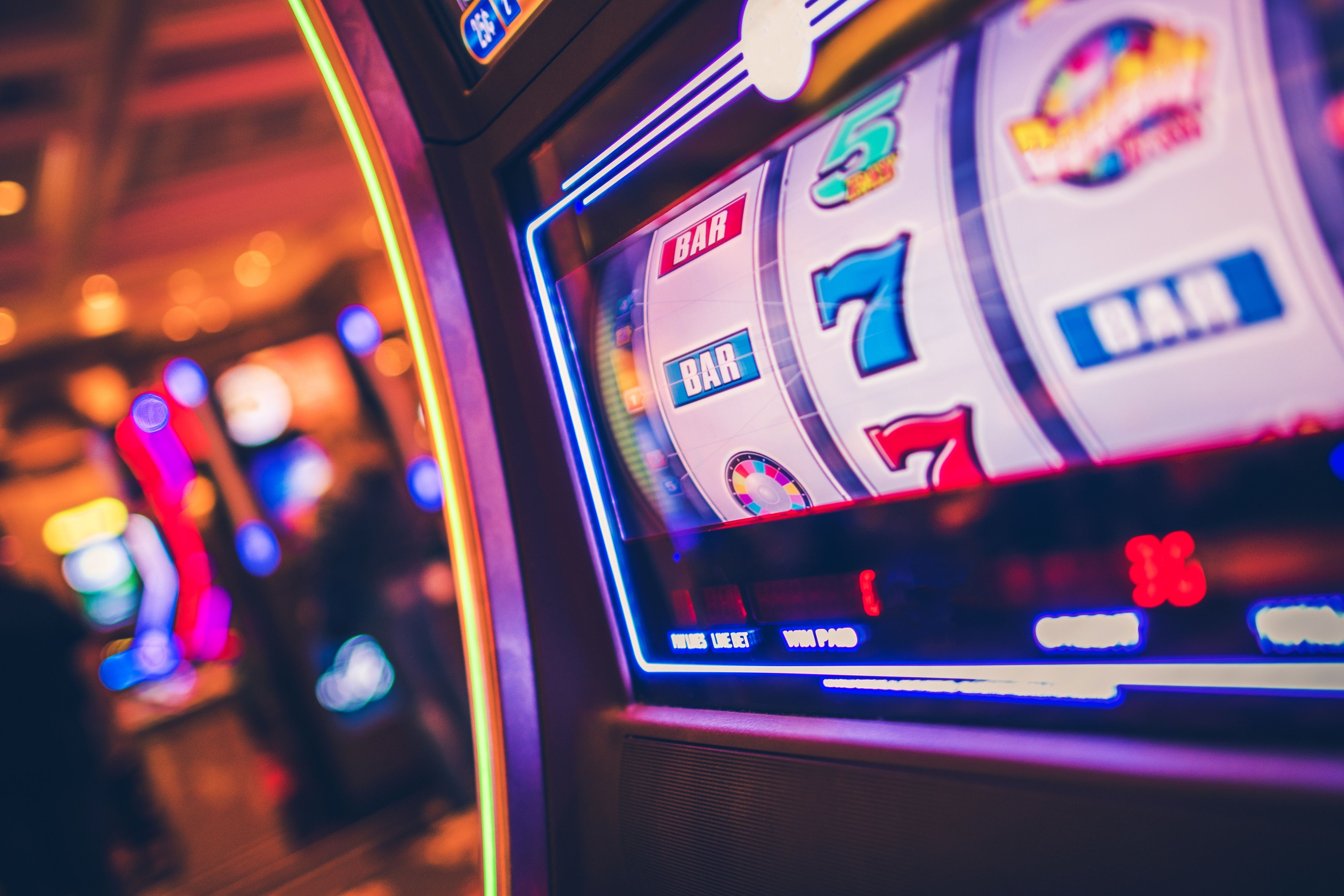 totobet online Live Casino